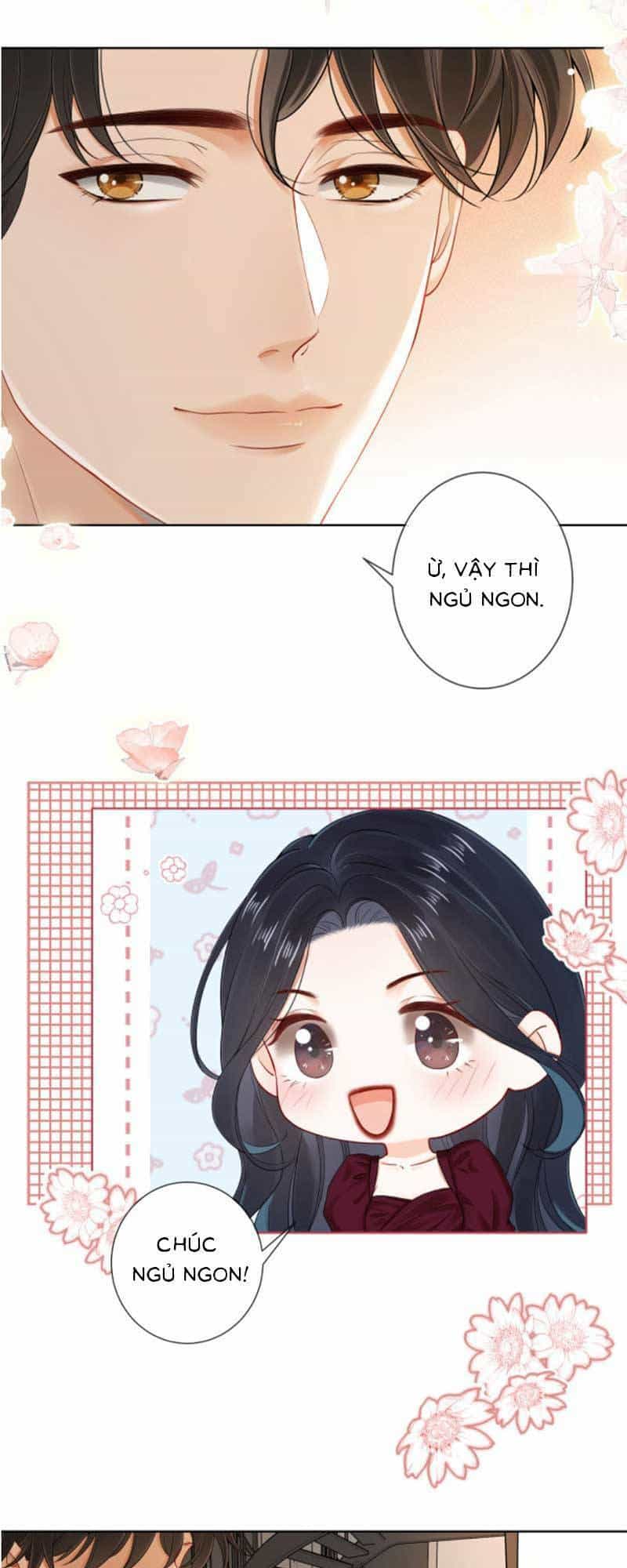 Cuộc Hôn Nhân Ngọt Ngào - Chương 5 - ảnh 37