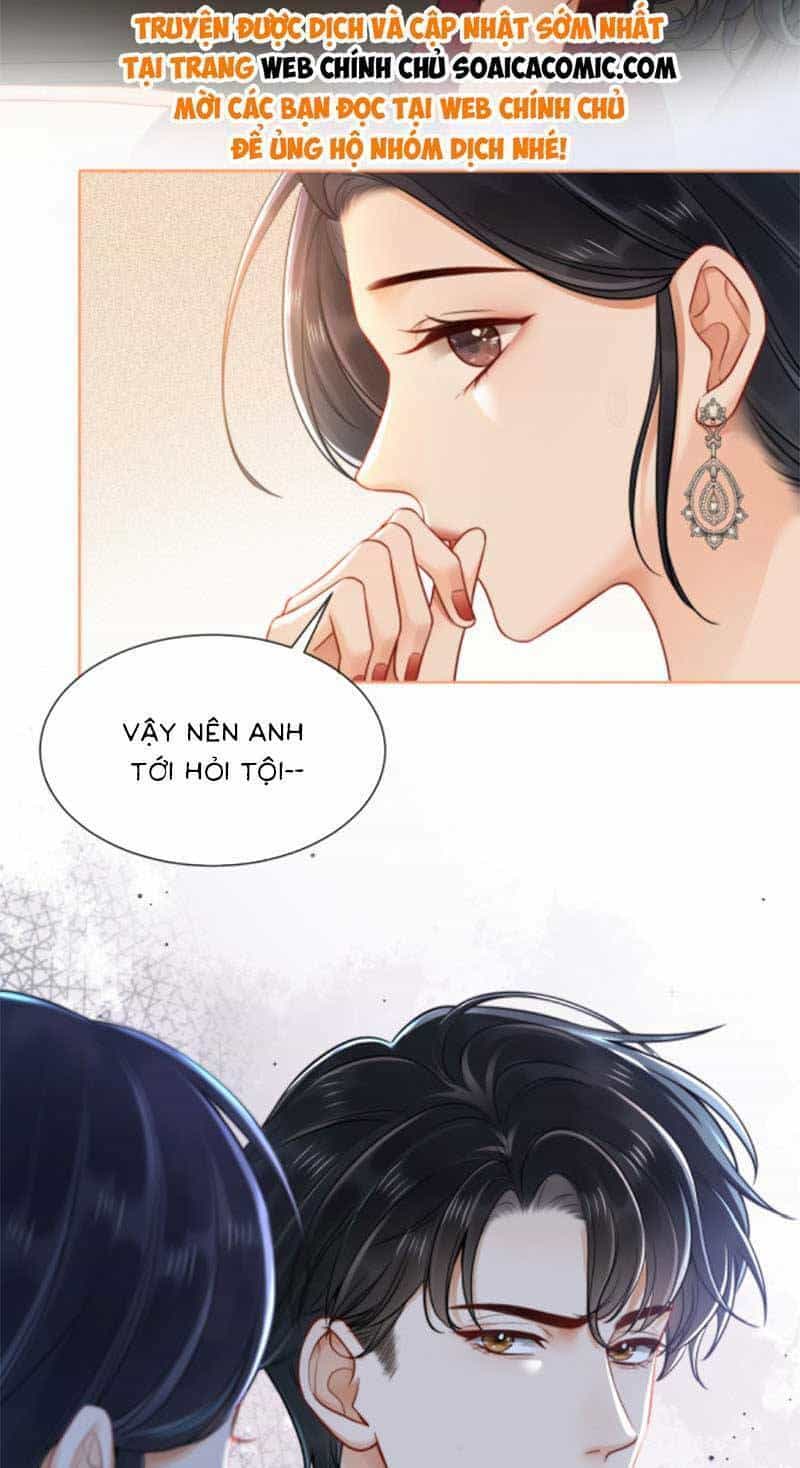 Cuộc Hôn Nhân Ngọt Ngào - Chương 5 - ảnh 4