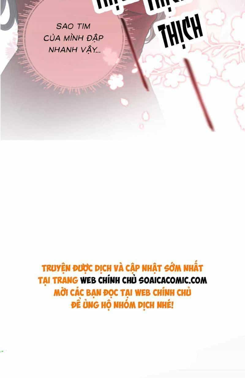 Cuộc Hôn Nhân Ngọt Ngào - Chương 5 - ảnh 40