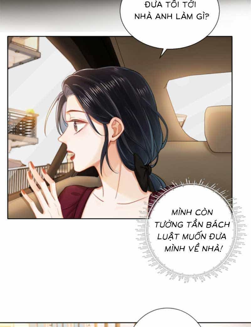 Cuộc Hôn Nhân Ngọt Ngào - Chương 5 - ảnh 8