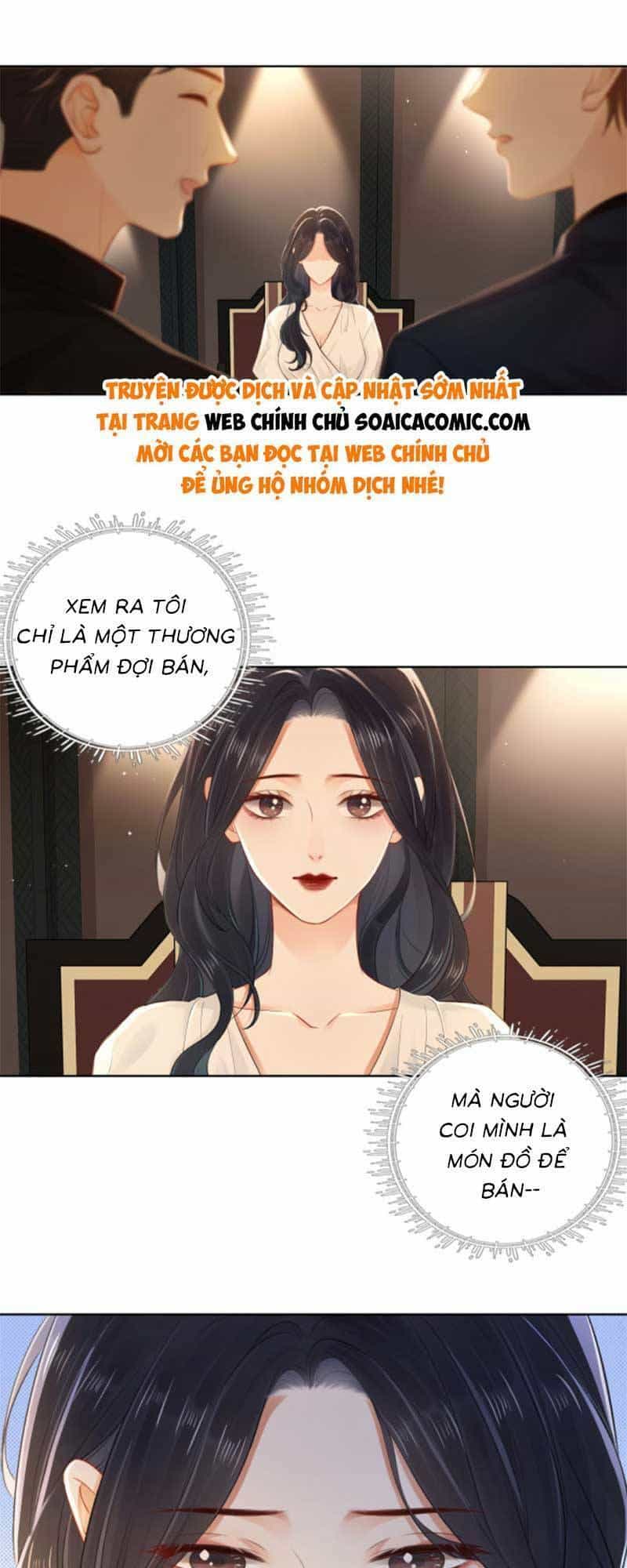 Cuộc Hôn Nhân Ngọt Ngào - Chương 6 - ảnh 10