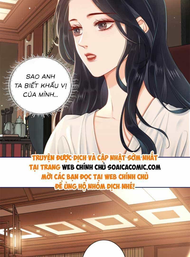 Cuộc Hôn Nhân Ngọt Ngào - Chương 6 - ảnh 13