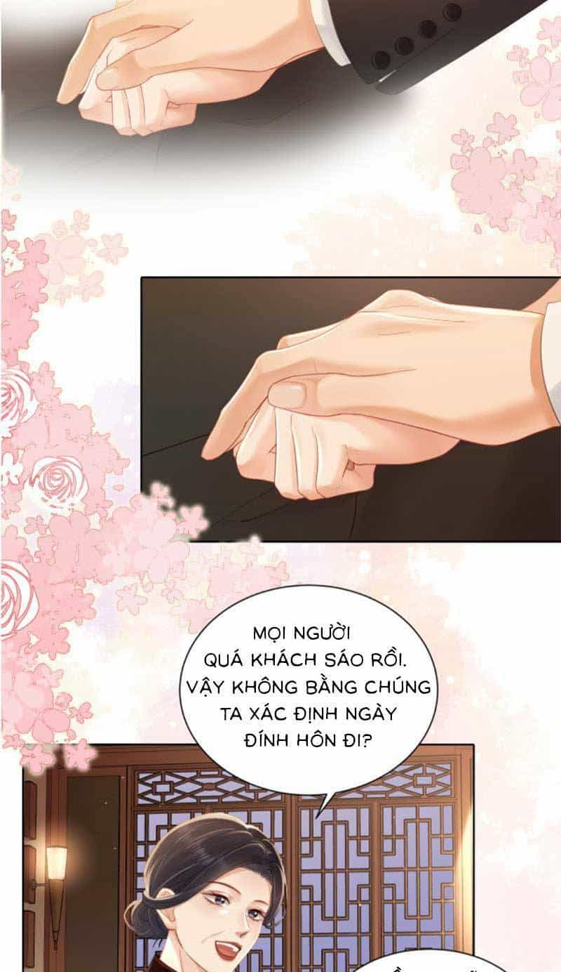 Cuộc Hôn Nhân Ngọt Ngào - Chương 6 - ảnh 18