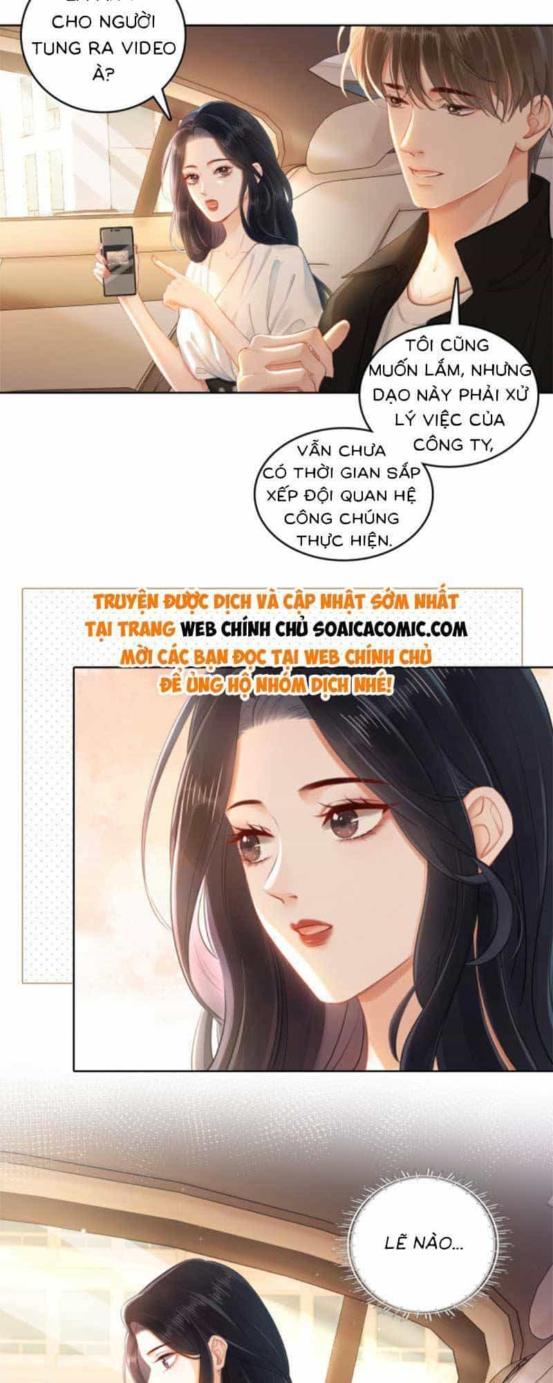 Cuộc Hôn Nhân Ngọt Ngào - Chương 6 - ảnh 3