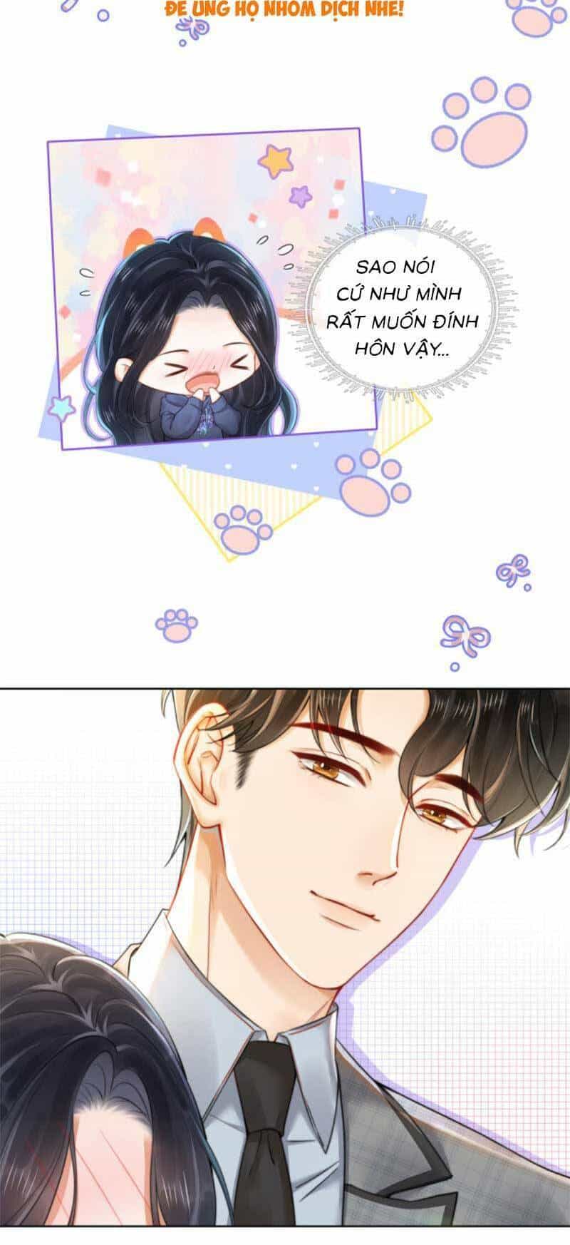Cuộc Hôn Nhân Ngọt Ngào - Chương 7 - ảnh 17