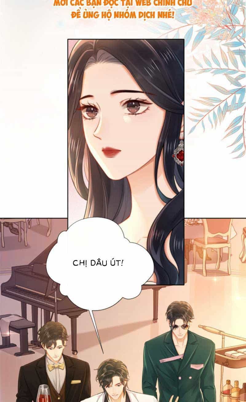 Cuộc Hôn Nhân Ngọt Ngào - Chương 7 - ảnh 28