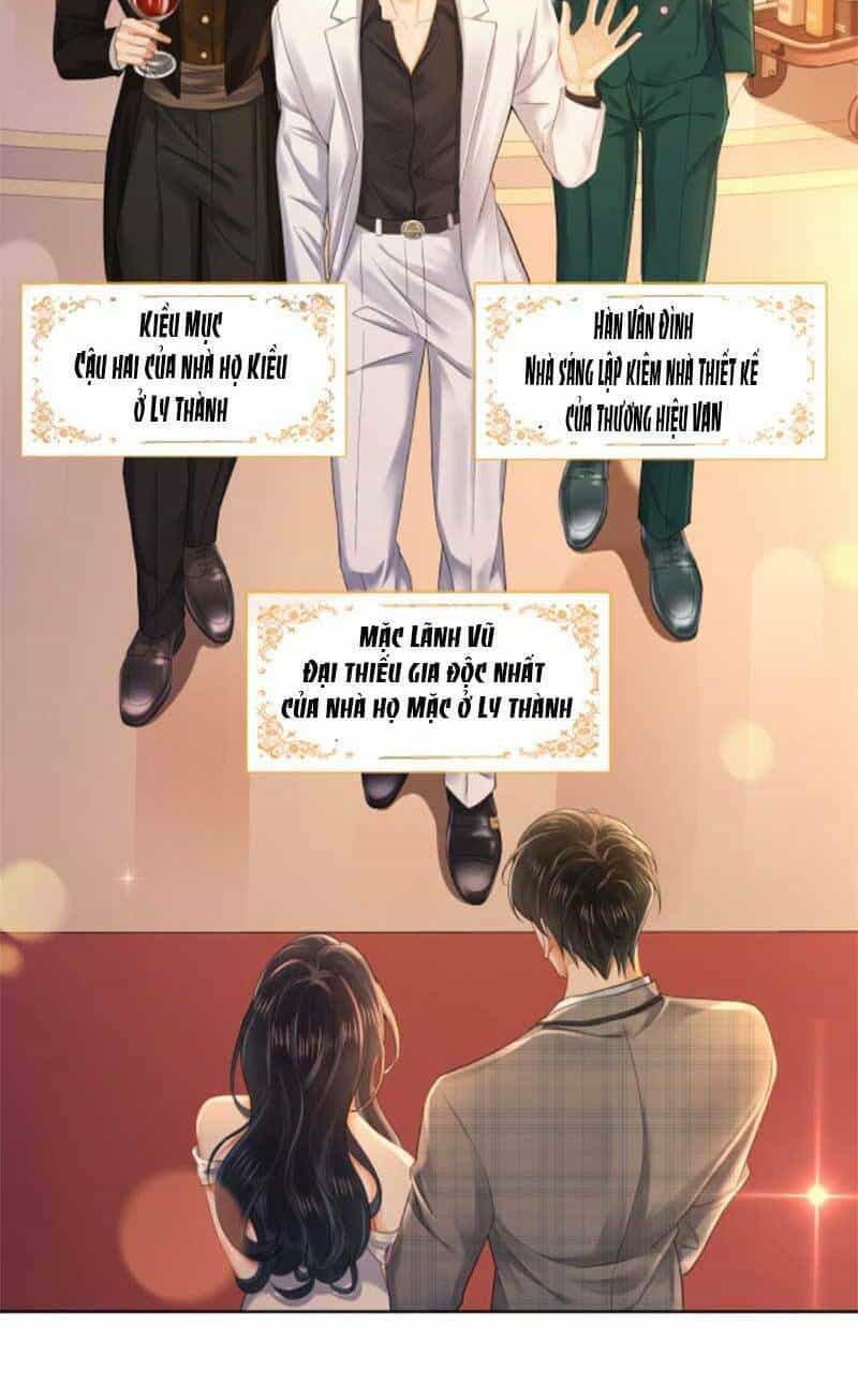 Cuộc Hôn Nhân Ngọt Ngào - Chương 7 - ảnh 29