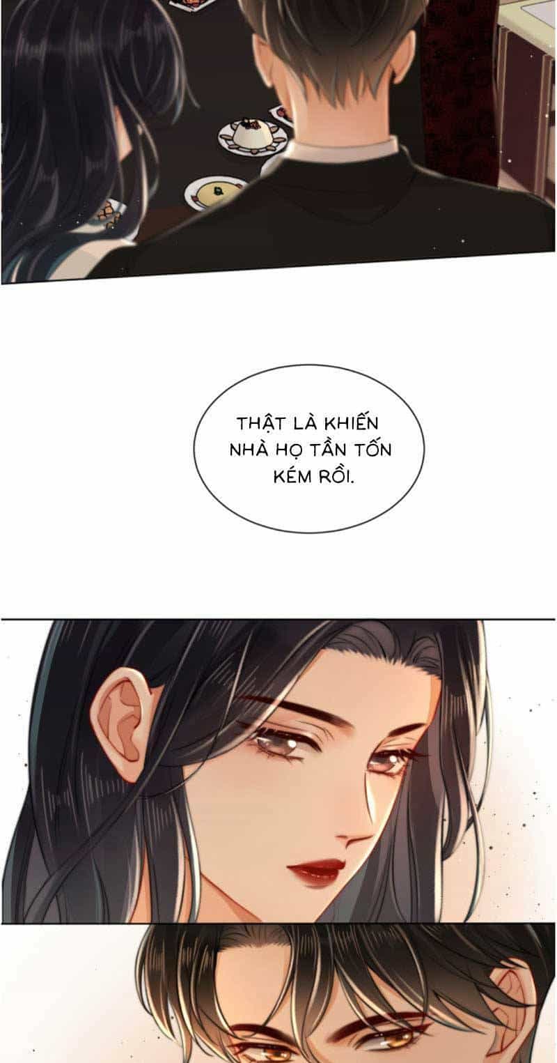 Cuộc Hôn Nhân Ngọt Ngào - Chương 7 - ảnh 3