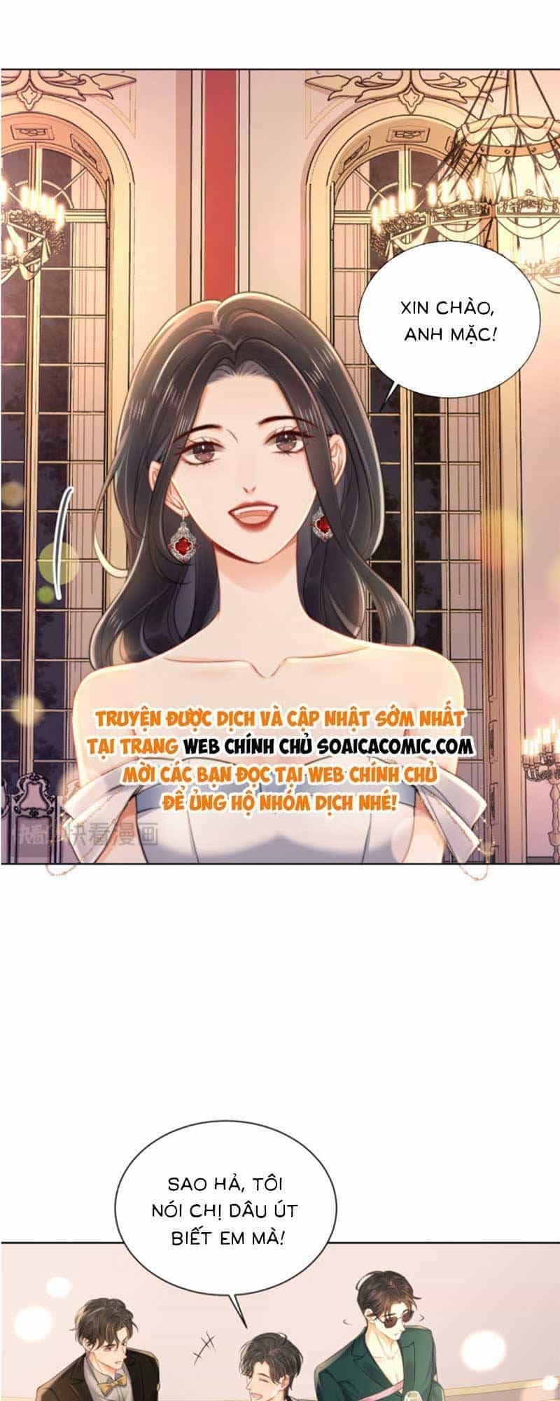 Cuộc Hôn Nhân Ngọt Ngào - Chương 7 - ảnh 30