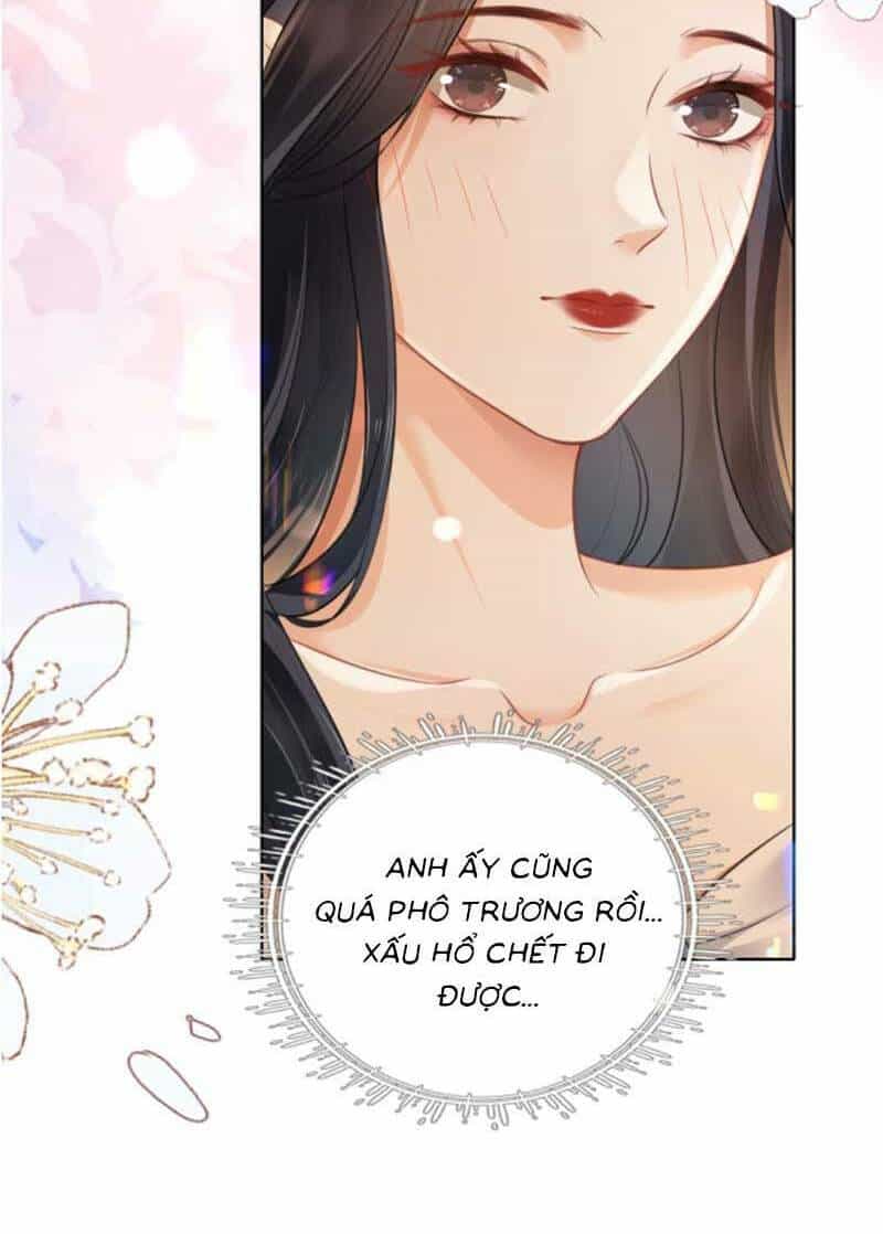 Cuộc Hôn Nhân Ngọt Ngào - Chương 7 - ảnh 39