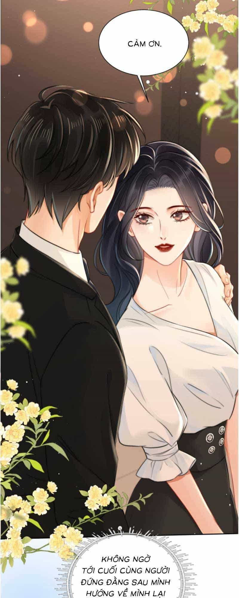 Cuộc Hôn Nhân Ngọt Ngào - Chương 7 - ảnh 5