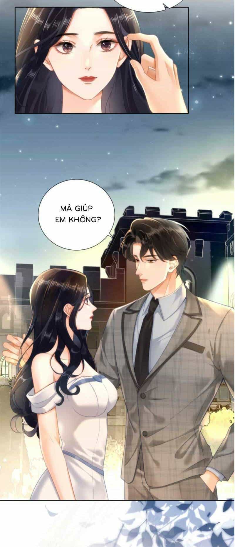 Cuộc Hôn Nhân Ngọt Ngào - Chương 8 - ảnh 17