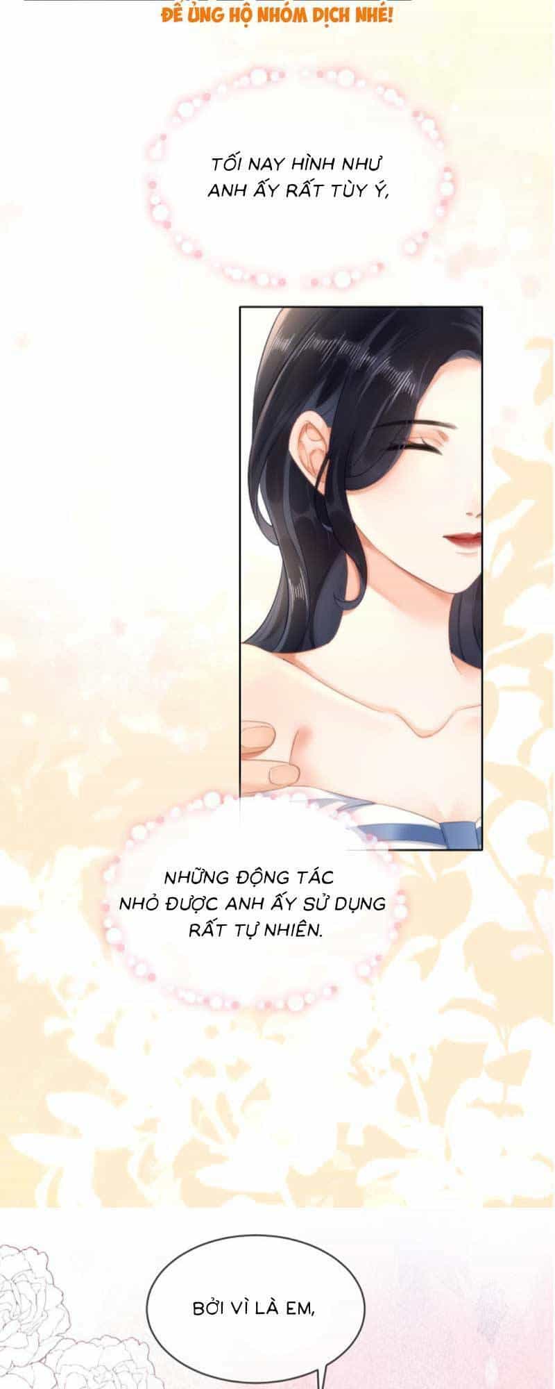Cuộc Hôn Nhân Ngọt Ngào - Chương 8 - ảnh 23