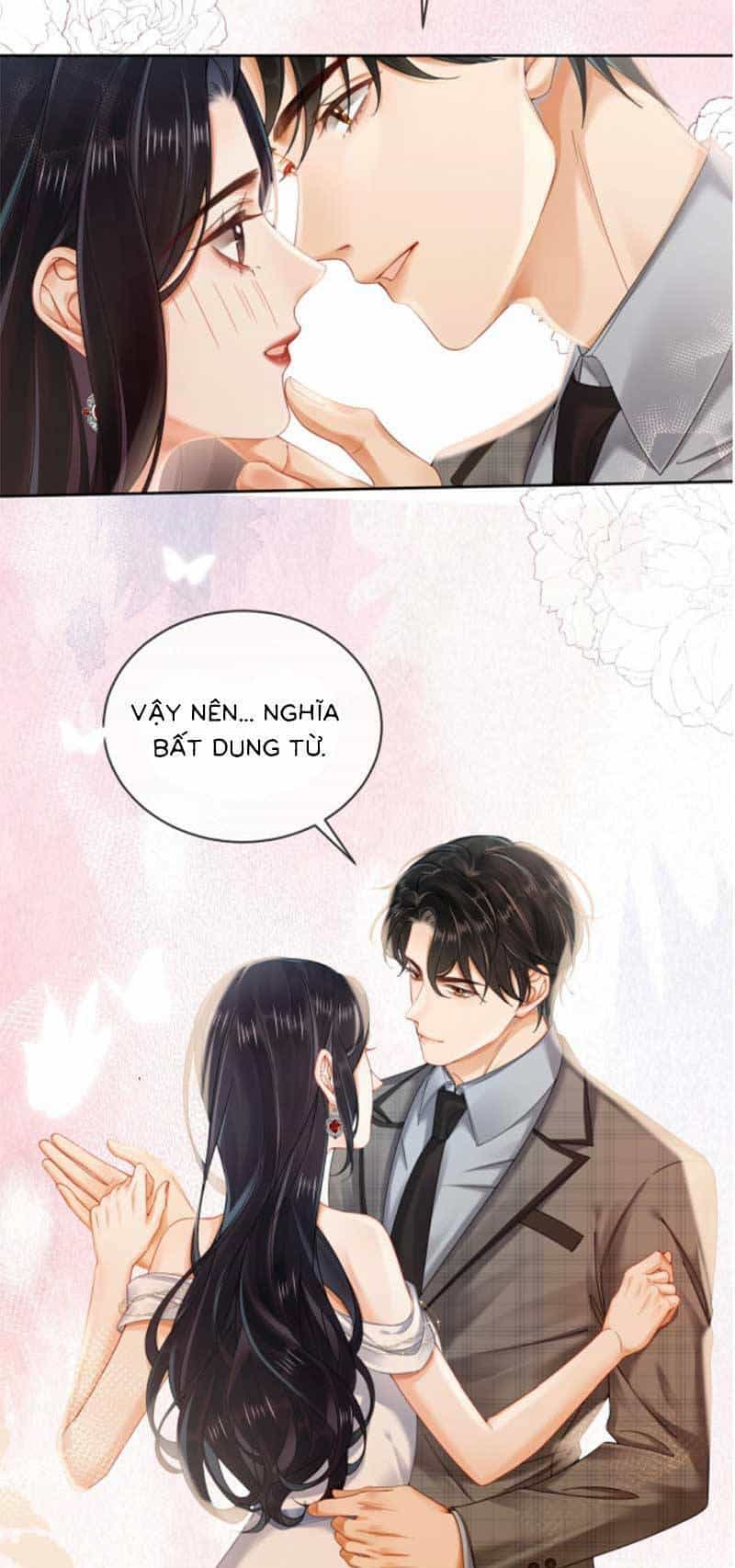 Cuộc Hôn Nhân Ngọt Ngào - Chương 8 - ảnh 24