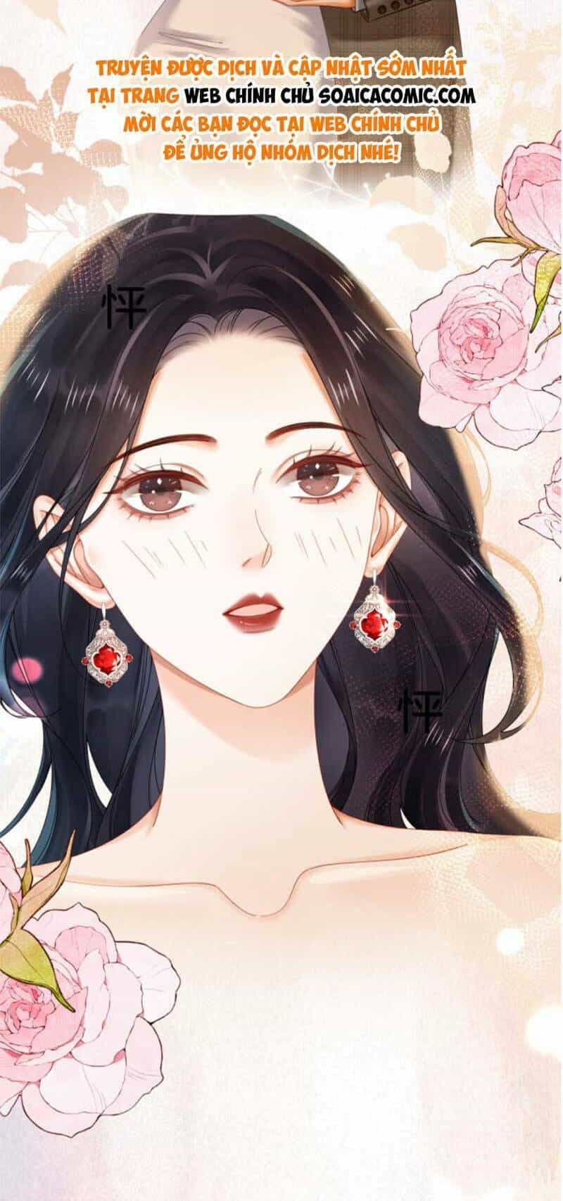 Cuộc Hôn Nhân Ngọt Ngào - Chương 8 - ảnh 25