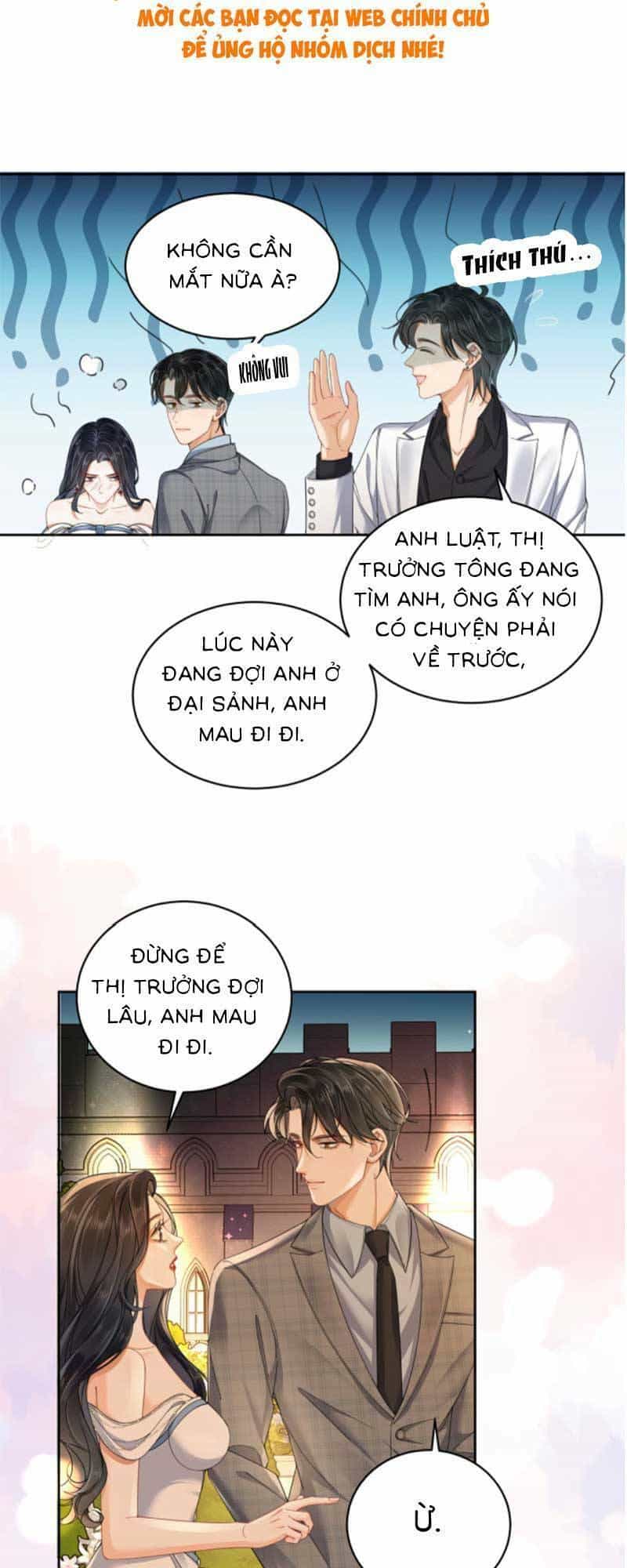 Cuộc Hôn Nhân Ngọt Ngào - Chương 8 - ảnh 27