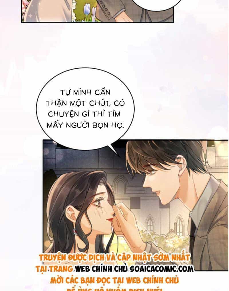 Cuộc Hôn Nhân Ngọt Ngào - Chương 8 - ảnh 28
