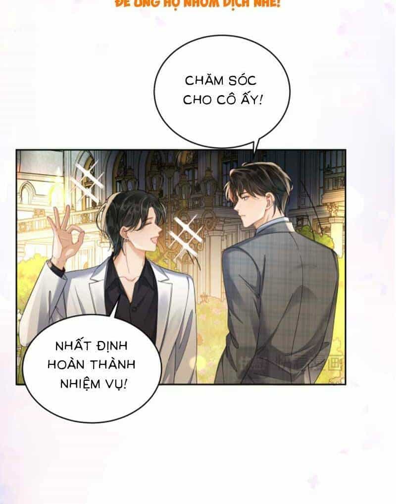 Cuộc Hôn Nhân Ngọt Ngào - Chương 8 - ảnh 29