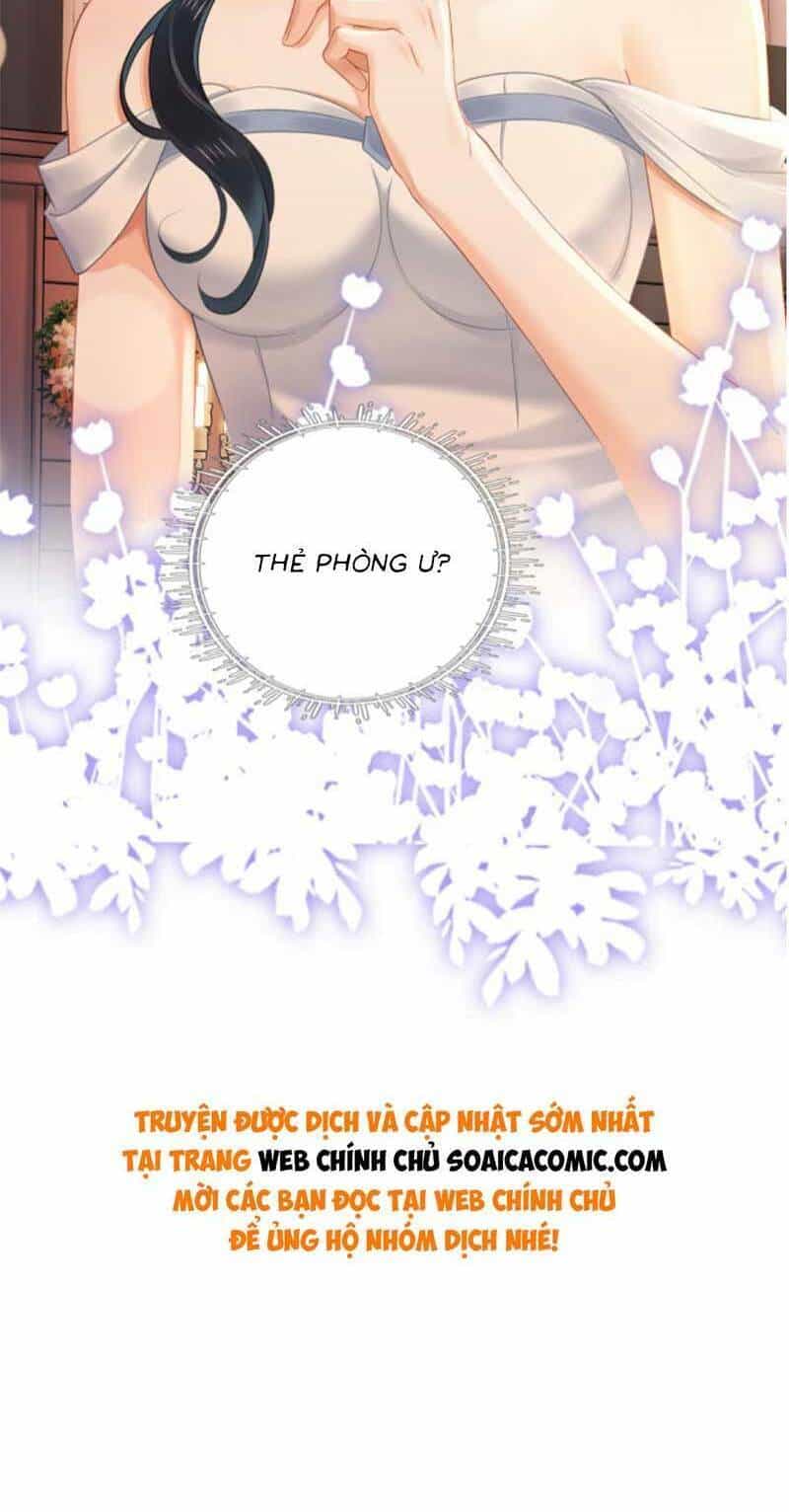 Cuộc Hôn Nhân Ngọt Ngào - Chương 8 - ảnh 33