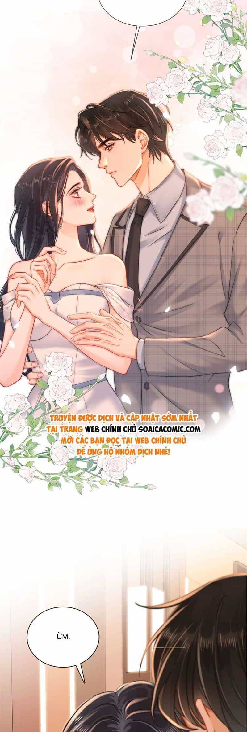 Cuộc Hôn Nhân Ngọt Ngào - Chương 9 - ảnh 11