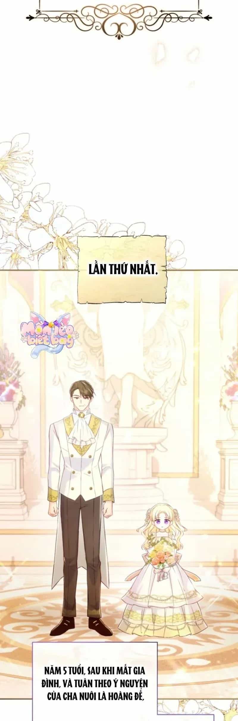 Cuộc Hôn Nhân Thứ 7 Đã Được Lên Kế Hoạch - Chương 1 - ảnh 14