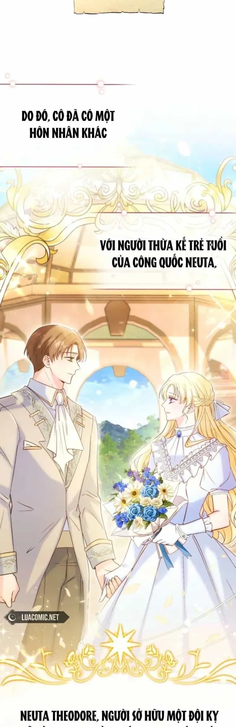 Cuộc Hôn Nhân Thứ 7 Đã Được Lên Kế Hoạch - Chương 1 - ảnh 35
