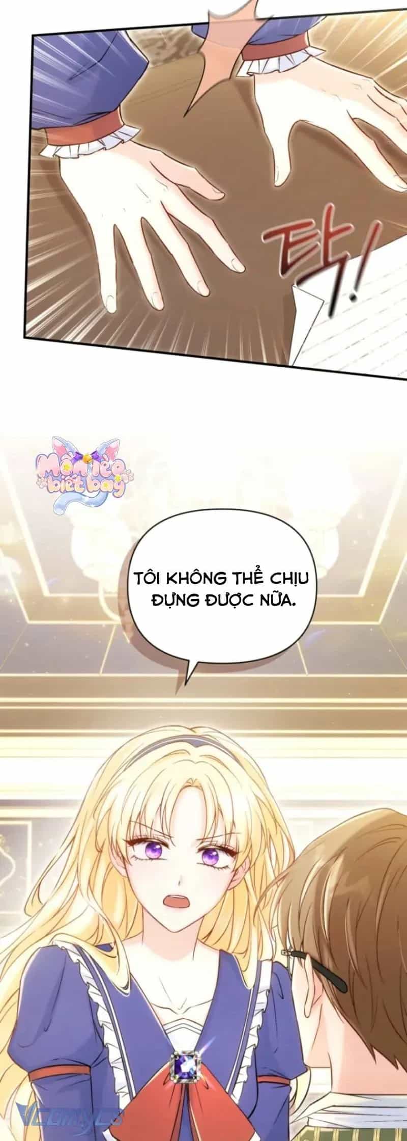 Cuộc Hôn Nhân Thứ 7 Đã Được Lên Kế Hoạch - Chương 1 - ảnh 39