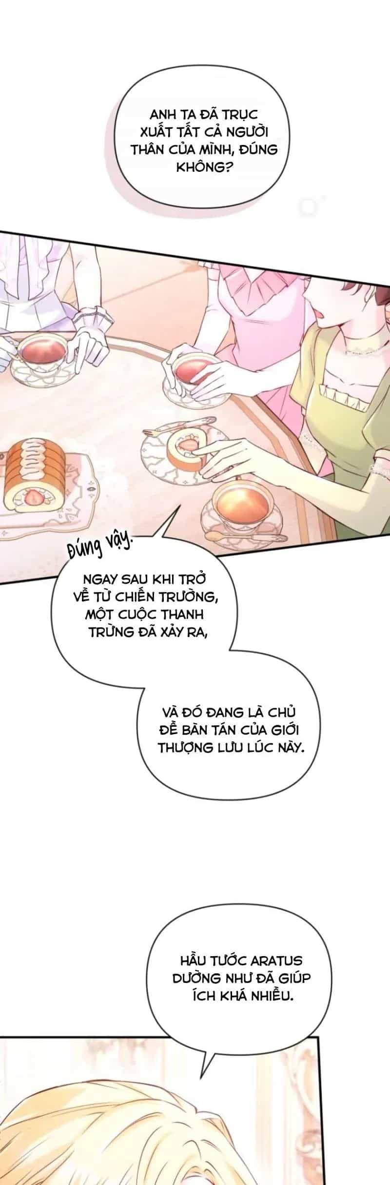 Cuộc Hôn Nhân Thứ 7 Đã Được Lên Kế Hoạch - Chương 1 - ảnh 56
