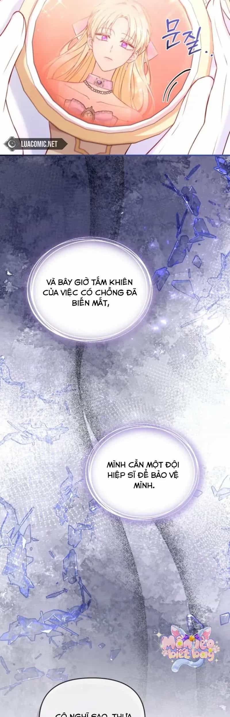 Cuộc Hôn Nhân Thứ 7 Đã Được Lên Kế Hoạch - Chương 1 - ảnh 64