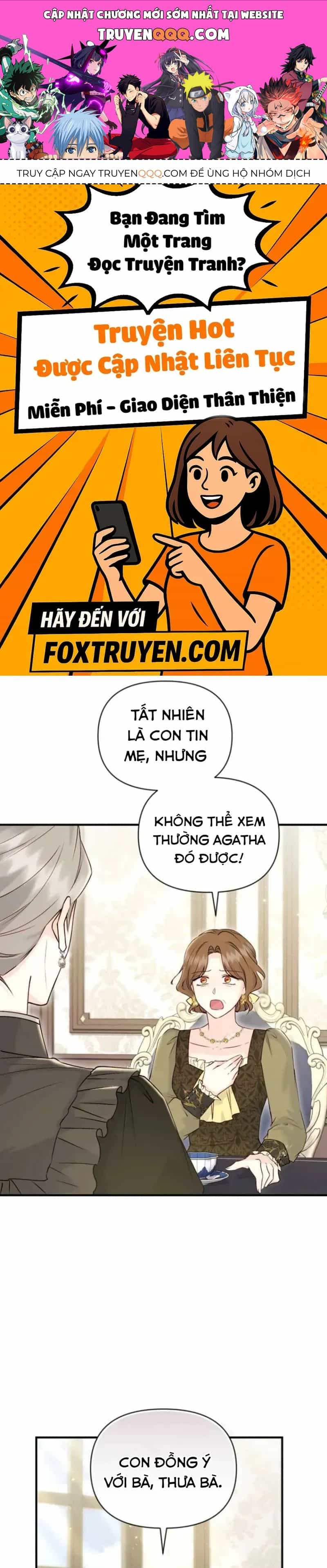 Cuộc Hôn Nhân Thứ 7 Đã Được Lên Kế Hoạch - Chương 10 - ảnh 1