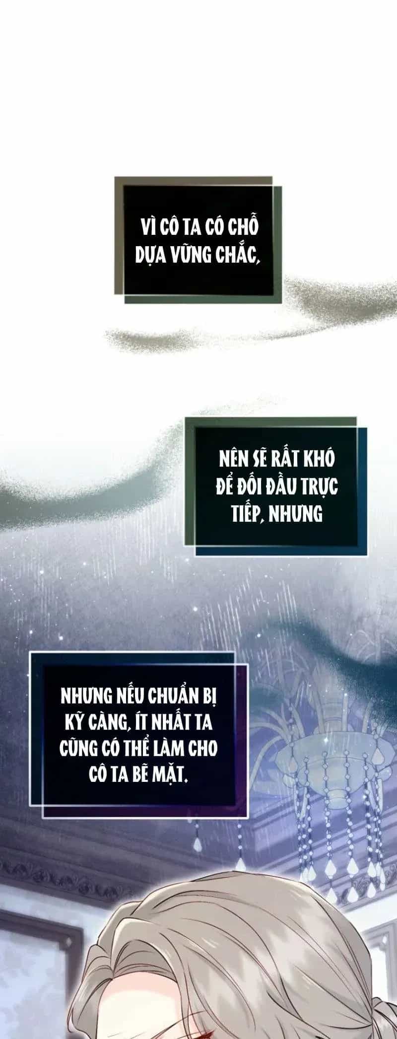 Cuộc Hôn Nhân Thứ 7 Đã Được Lên Kế Hoạch - Chương 10 - ảnh 13