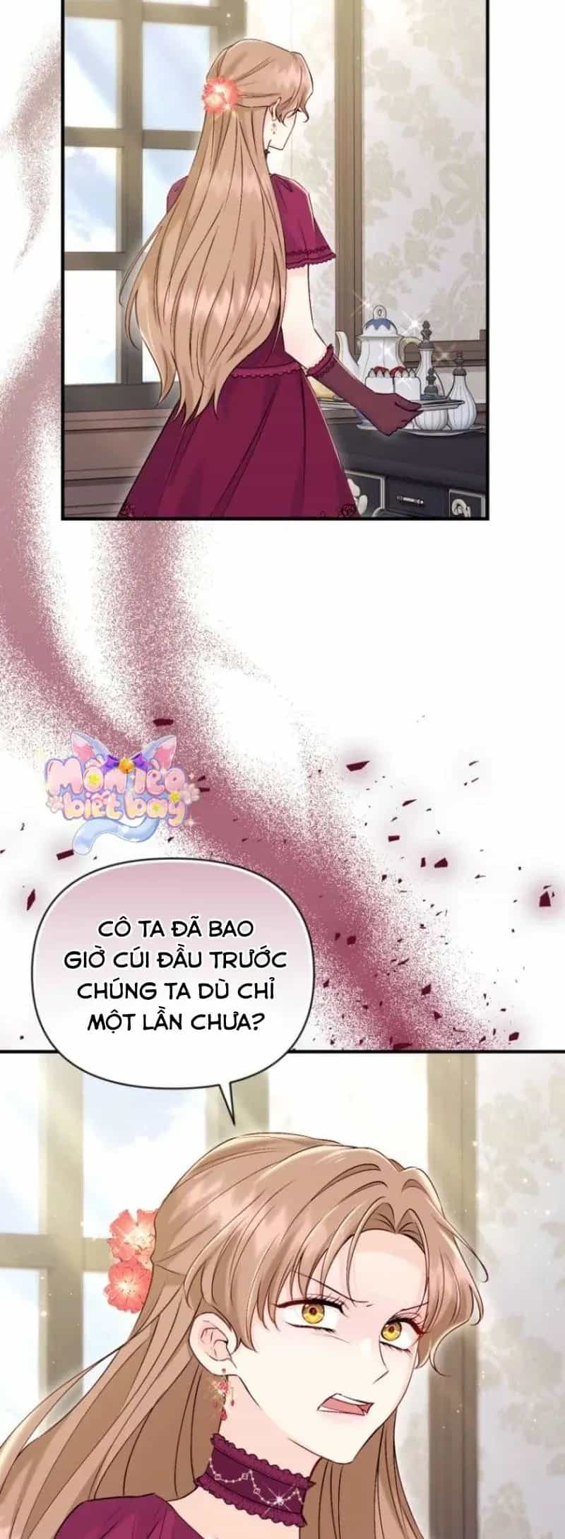 Cuộc Hôn Nhân Thứ 7 Đã Được Lên Kế Hoạch - Chương 10 - ảnh 2