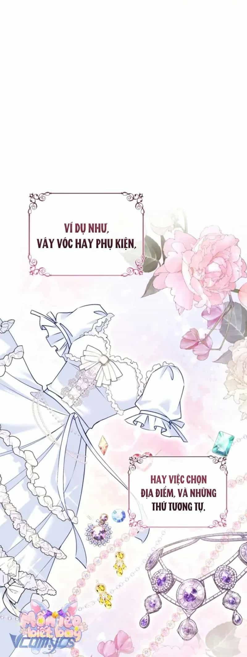 Cuộc Hôn Nhân Thứ 7 Đã Được Lên Kế Hoạch - Chương 10 - ảnh 30