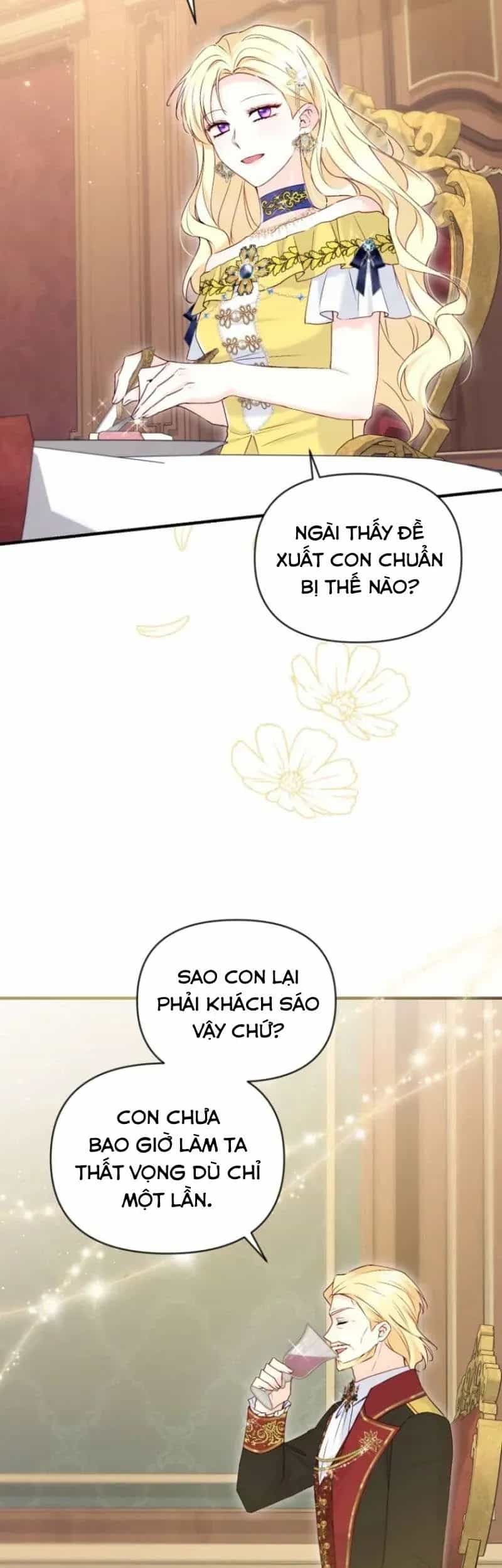 Cuộc Hôn Nhân Thứ 7 Đã Được Lên Kế Hoạch - Chương 10 - ảnh 52