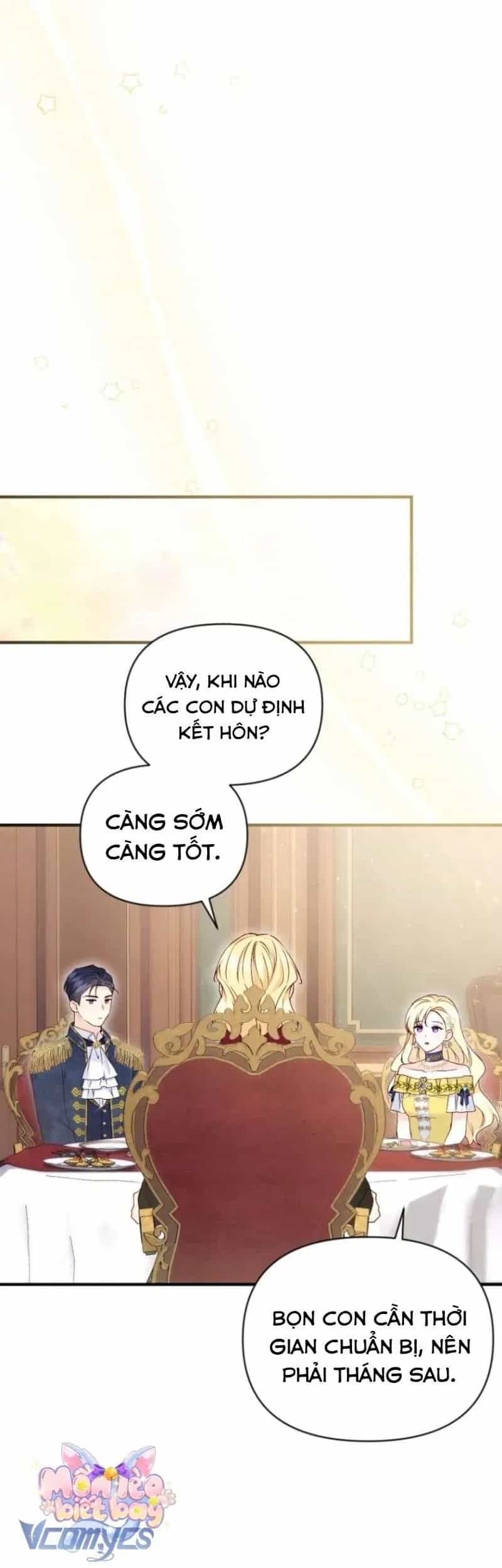 Cuộc Hôn Nhân Thứ 7 Đã Được Lên Kế Hoạch - Chương 10 - ảnh 54