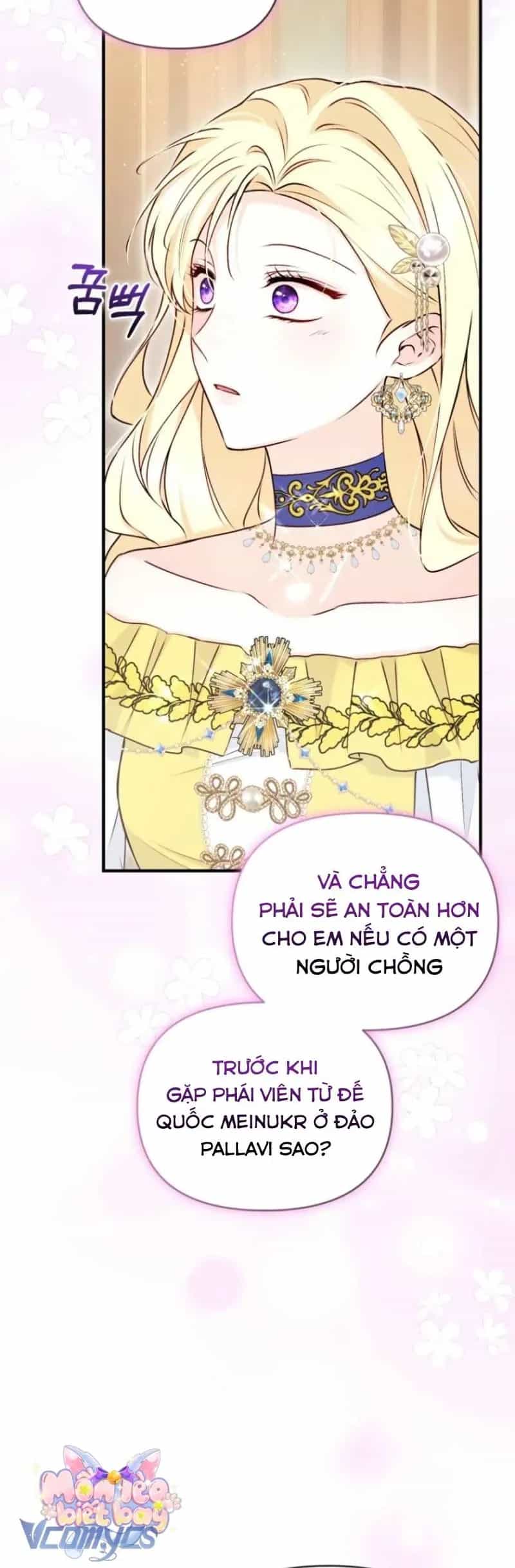 Cuộc Hôn Nhân Thứ 7 Đã Được Lên Kế Hoạch - Chương 10 - ảnh 60