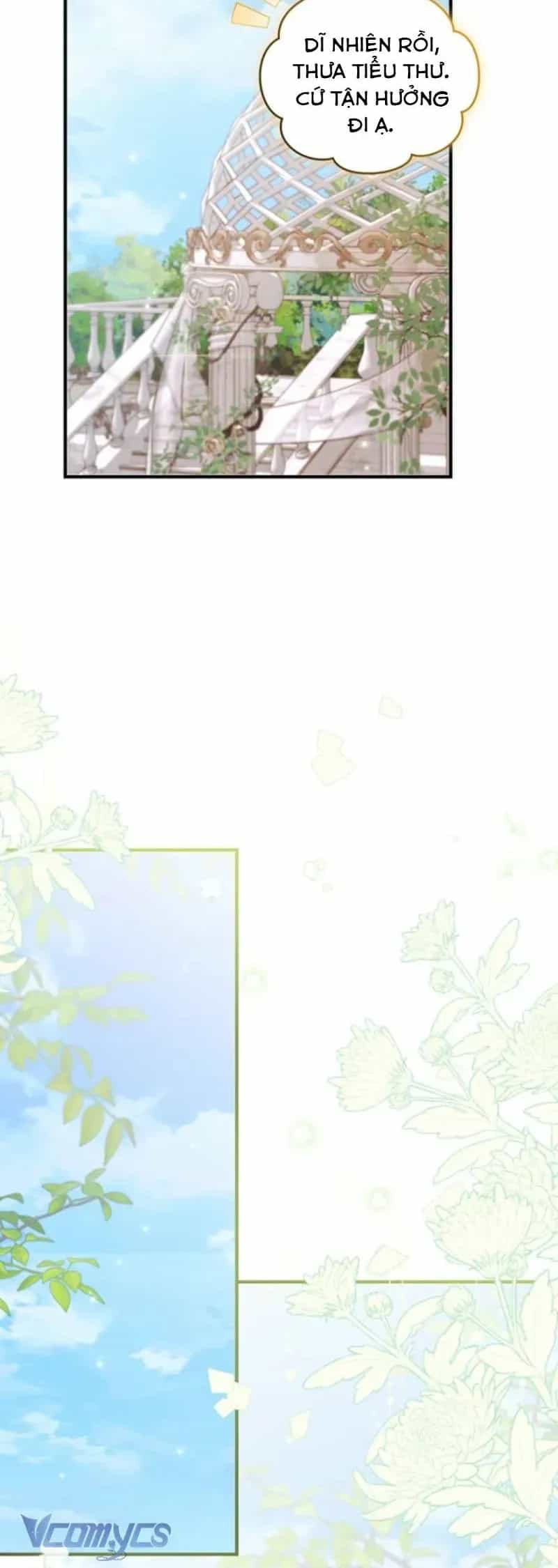 Cuộc Hôn Nhân Thứ 7 Đã Được Lên Kế Hoạch - Chương 11 - ảnh 36