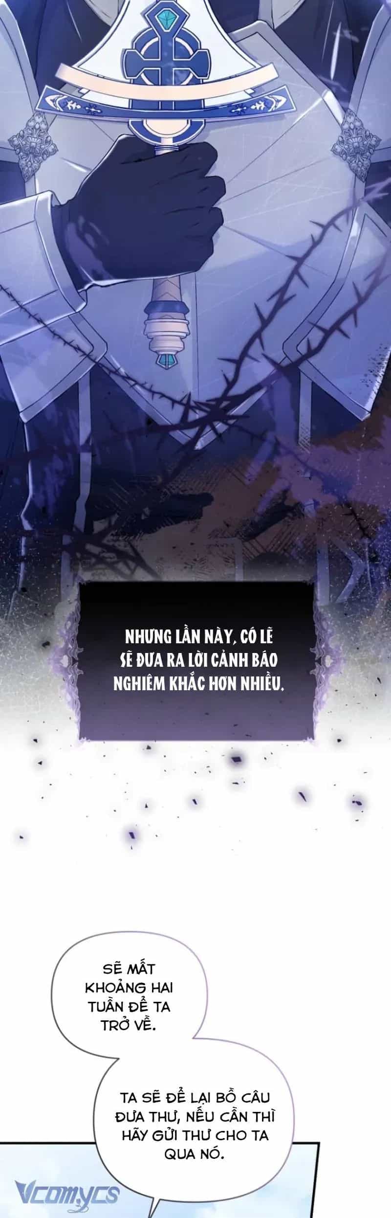 Cuộc Hôn Nhân Thứ 7 Đã Được Lên Kế Hoạch - Chương 11 - ảnh 45