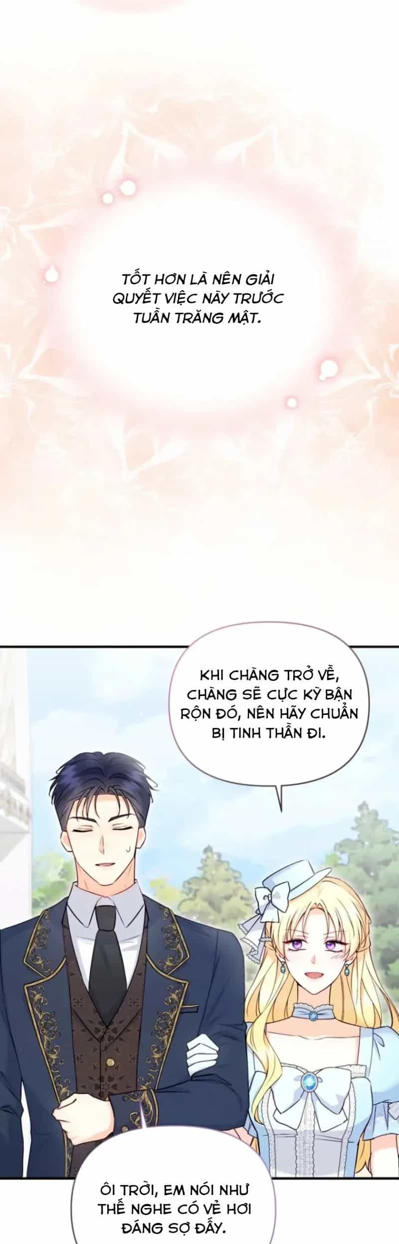 Cuộc Hôn Nhân Thứ 7 Đã Được Lên Kế Hoạch - Chương 11 - ảnh 47