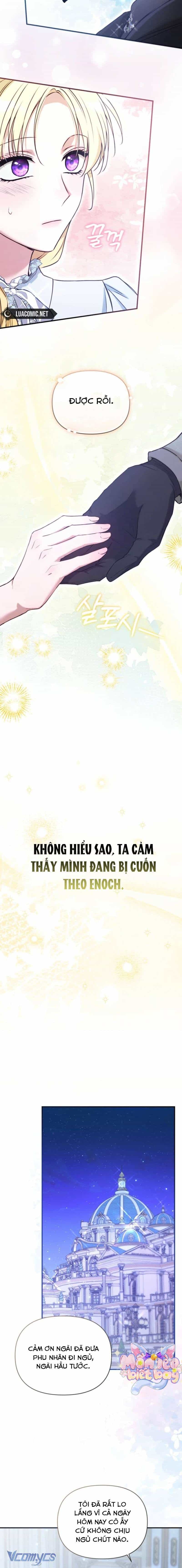 Cuộc Hôn Nhân Thứ 7 Đã Được Lên Kế Hoạch - Chương 12 - ảnh 18