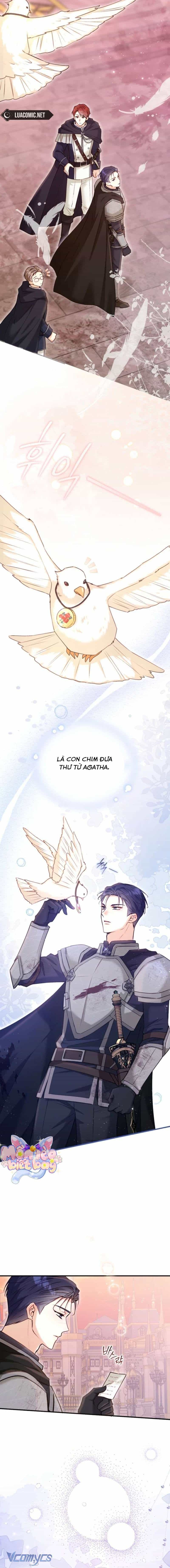 Cuộc Hôn Nhân Thứ 7 Đã Được Lên Kế Hoạch - Chương 12 - ảnh 2