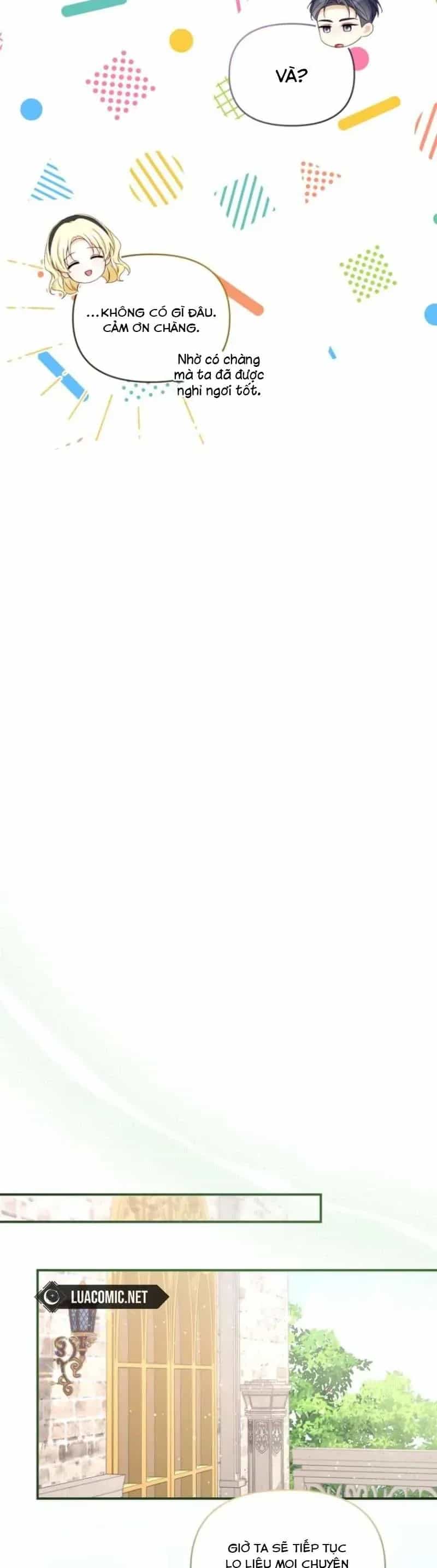 Cuộc Hôn Nhân Thứ 7 Đã Được Lên Kế Hoạch - Chương 13 - ảnh 22