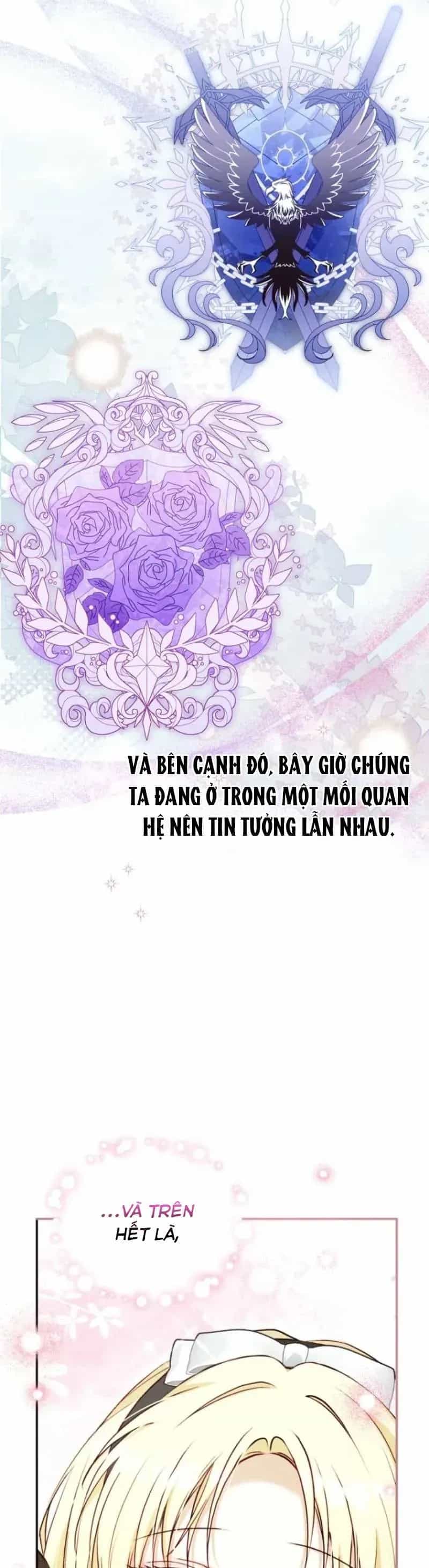 Cuộc Hôn Nhân Thứ 7 Đã Được Lên Kế Hoạch - Chương 13 - ảnh 36