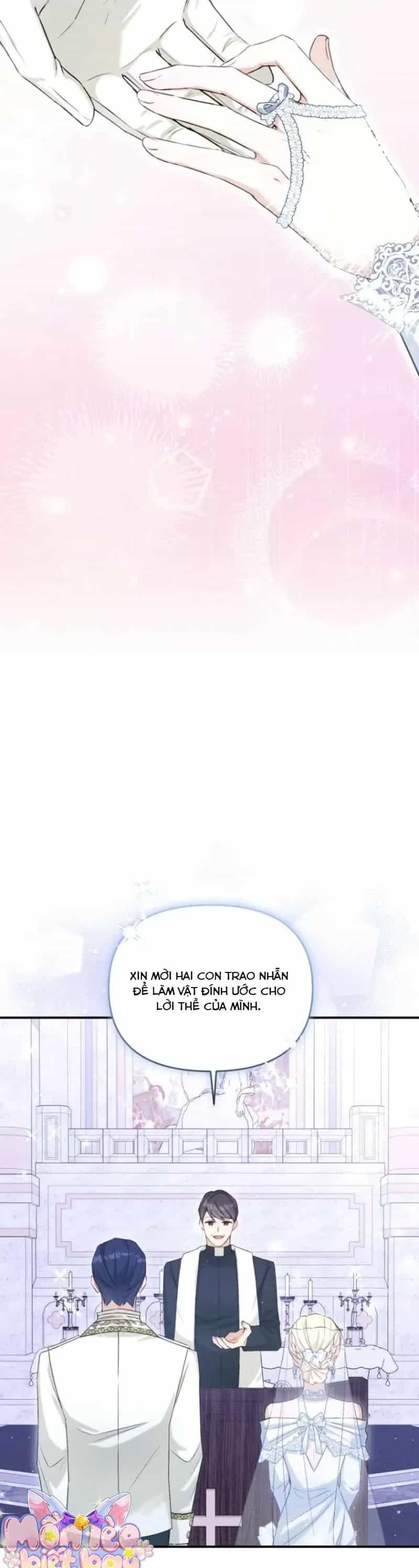 Cuộc Hôn Nhân Thứ 7 Đã Được Lên Kế Hoạch - Chương 13 - ảnh 57
