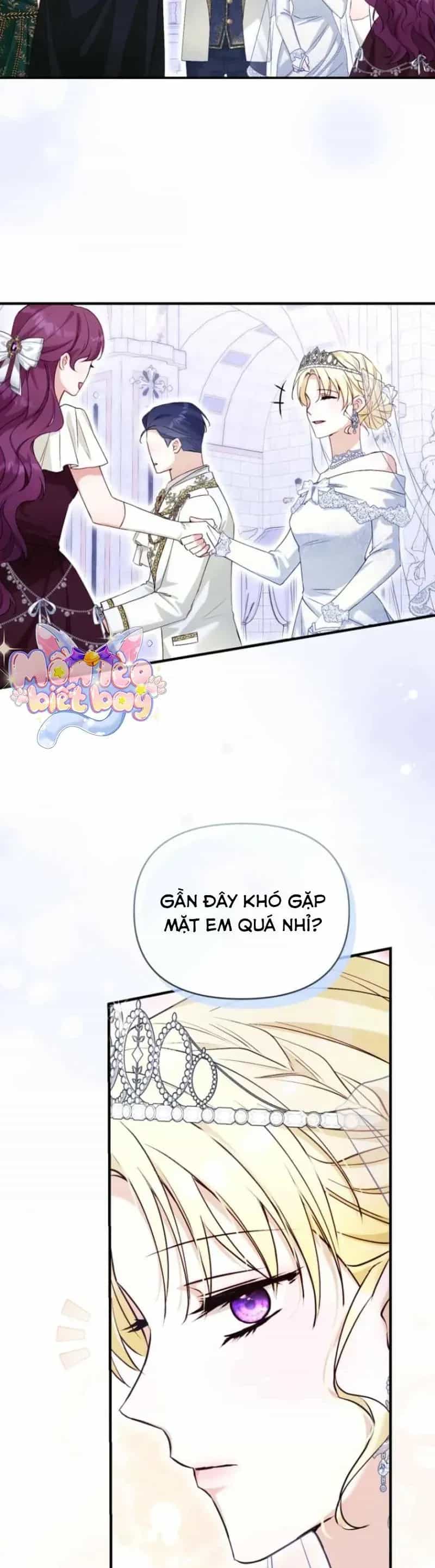 Cuộc Hôn Nhân Thứ 7 Đã Được Lên Kế Hoạch - Chương 13 - ảnh 62