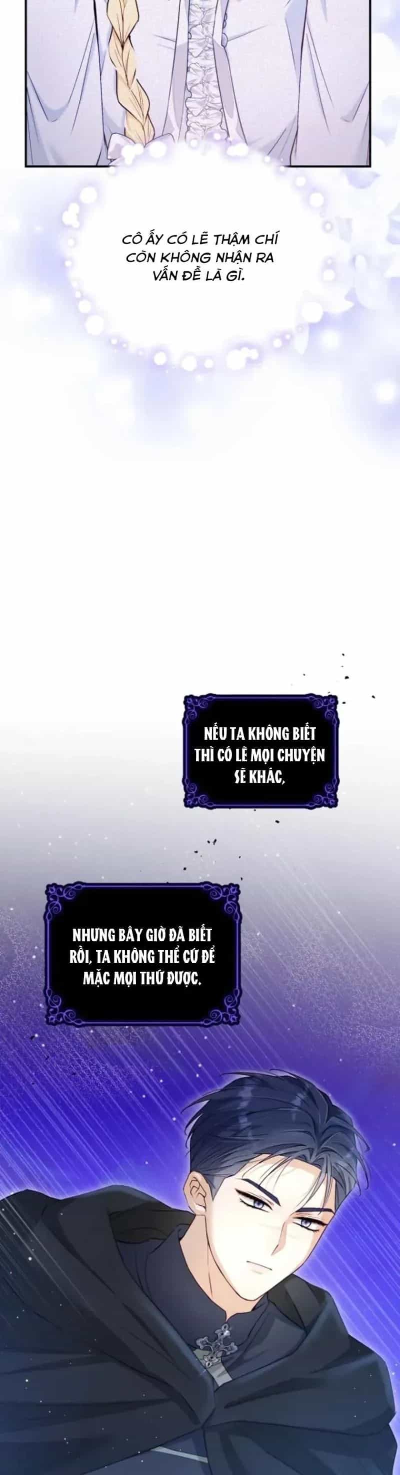 Cuộc Hôn Nhân Thứ 7 Đã Được Lên Kế Hoạch - Chương 13 - ảnh 8
