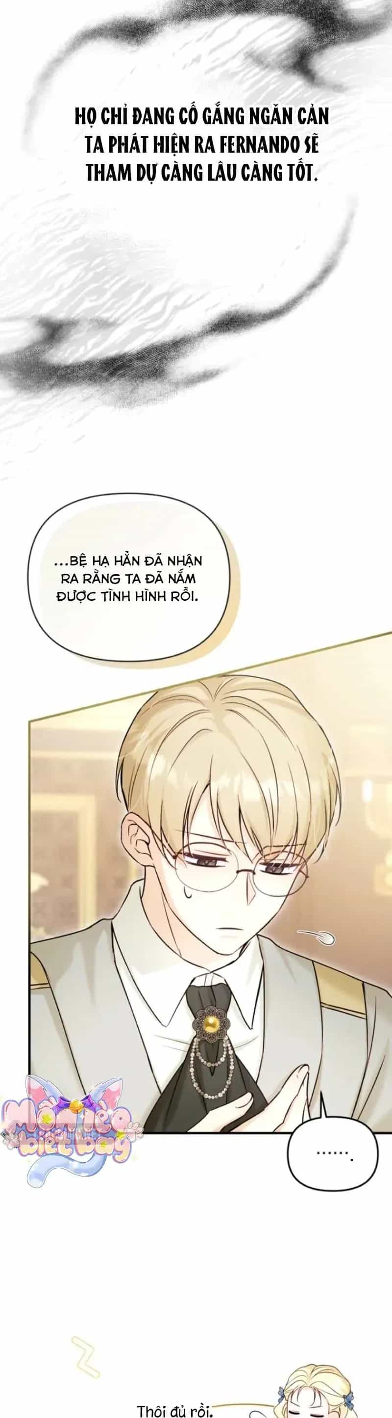 Cuộc Hôn Nhân Thứ 7 Đã Được Lên Kế Hoạch - Chương 16 - ảnh 18