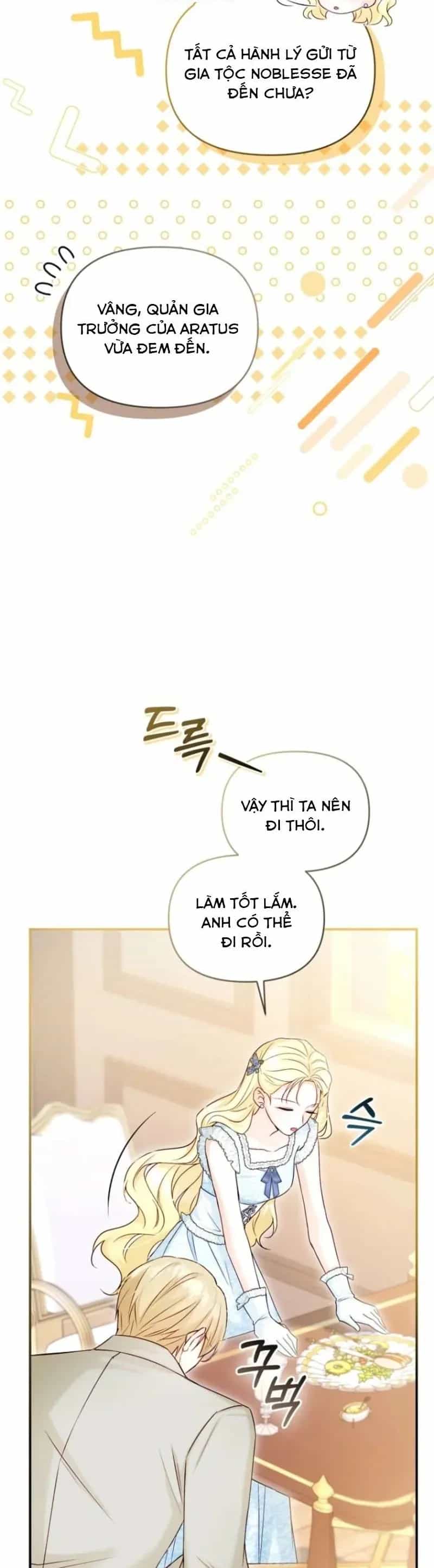 Cuộc Hôn Nhân Thứ 7 Đã Được Lên Kế Hoạch - Chương 16 - ảnh 19