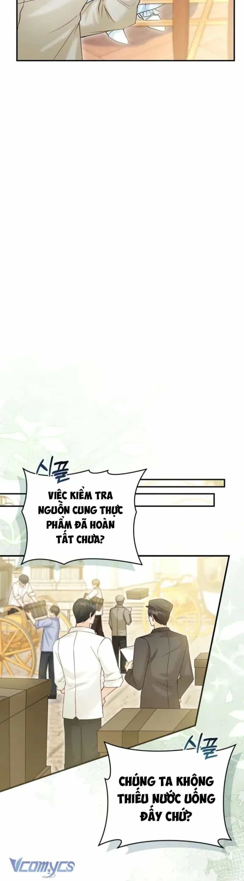 Cuộc Hôn Nhân Thứ 7 Đã Được Lên Kế Hoạch - Chương 16 - ảnh 20