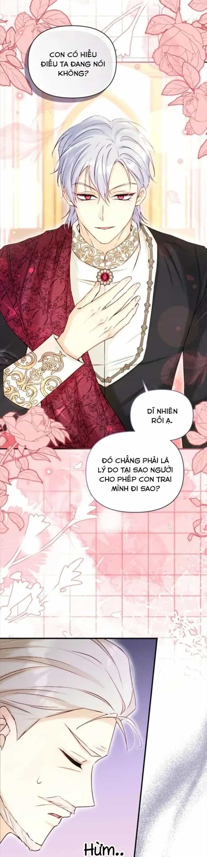 Cuộc Hôn Nhân Thứ 7 Đã Được Lên Kế Hoạch - Chương 16 - ảnh 3
